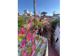 TERRENO 315m² COM 03 CASAS PARA VENDA VL. BRASILINA CÓD ZS 290